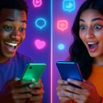 TikTok Duets: Boosting Collaboration Success