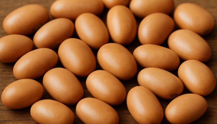 Fermented Locust Bean: Simple Tips for Making Ogiri at Home