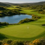 Kirkwood Golf Club: The Ultimate Local Golfing Experience