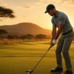 Golf Swing Endurance: Enhance Your Game Performance Now
