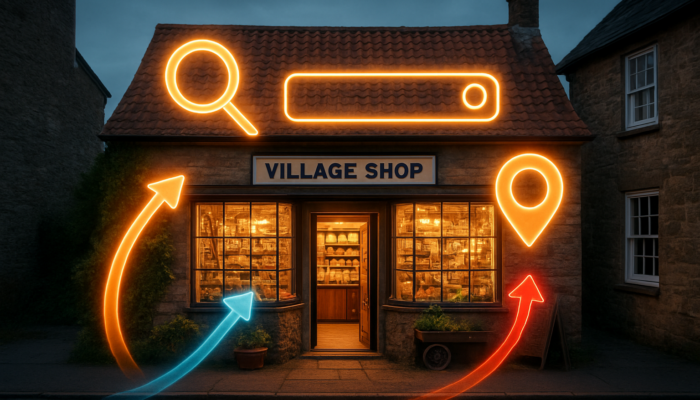 On-Page SEO Tips for Small Businesses in Holsworthy