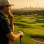 Pressure Shots in Golf: Local Course Success Strategies