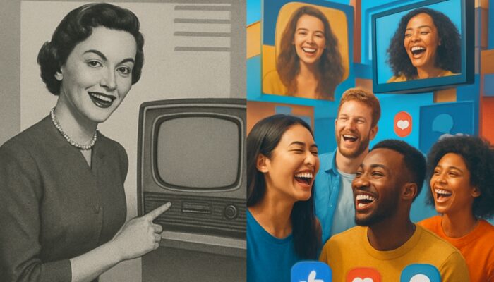Humour in Hosting Ads: Tips for Success and Current Trends