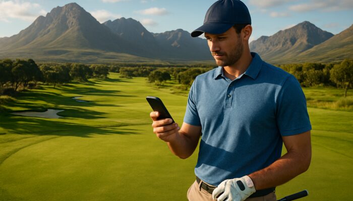 Golf Stat Tracking Apps for a Better Local Game