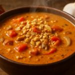 Groundnut Soup Recipe: Easy Steps for True West African Flavour