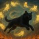 Nine Lives of Cats: Unveiling the Myth’s Reality