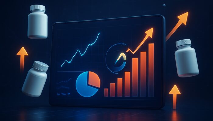 Ad Performance Metrics for Essential Supplement Measures