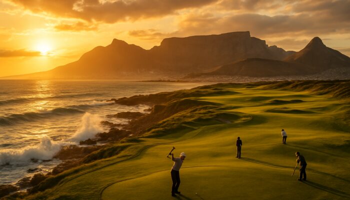 Golf Documentaries: Discover Must-Watch Local Stories
