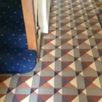 Victorian Tile Cleaning: Uncovering Hidden Dirt Tips