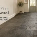 Slate Floor Cleaning Service in Matlock Revitalises Your Space
