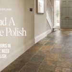 Slate Floors in Renfrewshire: Elevate Your Finish Beyond Polishing