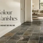 Slate Flooring: Enrich Your Home with Elegant, Subtle Hues