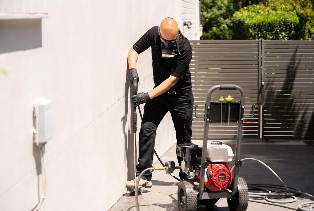 Termite Barriers: Effective Strategies for Your Garden