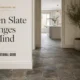 Revive Dull Slate Floors with These Easy Cleaning Tips