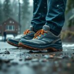 Waterproof Xero Shoes for Your Next Wet Weather Adventure