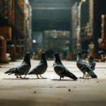 Pigeon Control Services: Expert Bird Management in Sydney