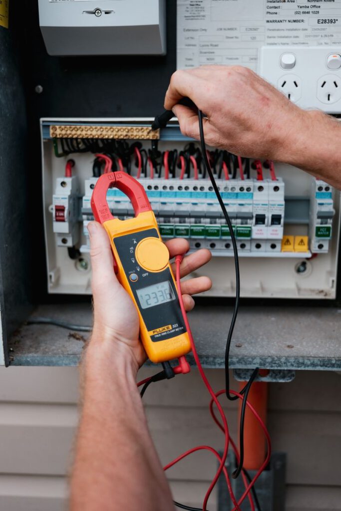 Essential Half-House Checks for Lost Power on Mid North Coast
