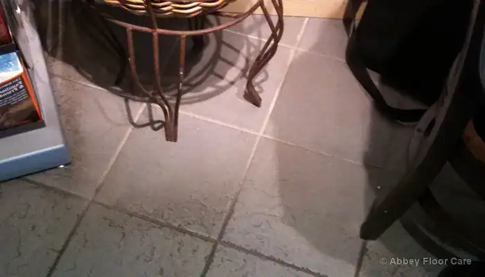 Grout Floors Restoration: Prioritising Joints for Best Results