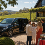 Yarra Valley Wine Tasting and Gourmet Lunch Adventure