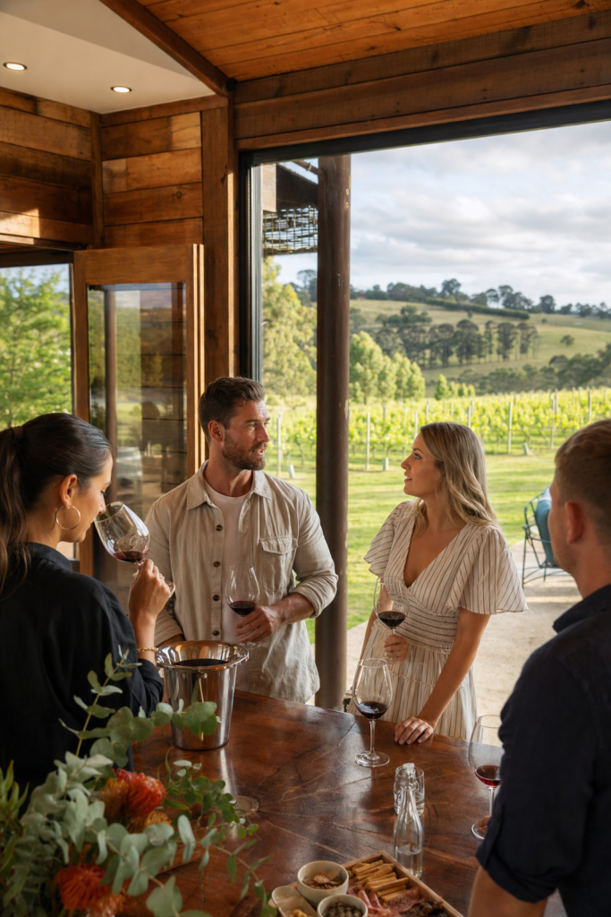Wine Tasting Tours: Best Picks in Victoria for 2026