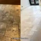 Cleaning Travertine Floors: Overcome Stubborn Dirt Challenges