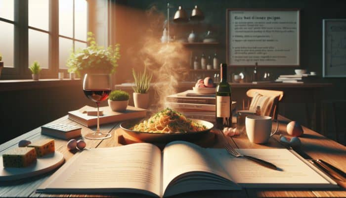 Easy Dinner Ideas for One: Quick Solo Meal Solutions