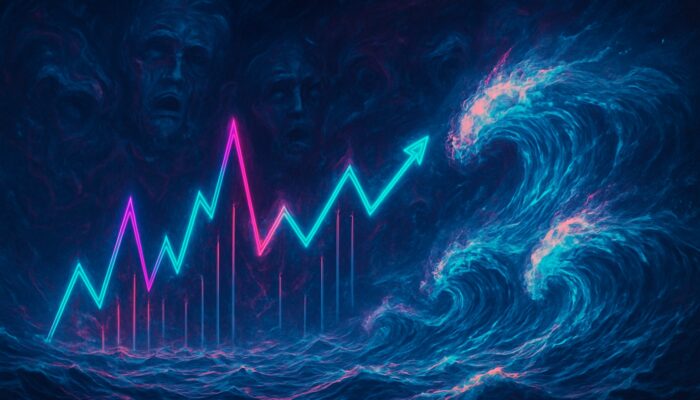 Cryptocurrency Waves: Unlocking the Elliott Wave Strategy