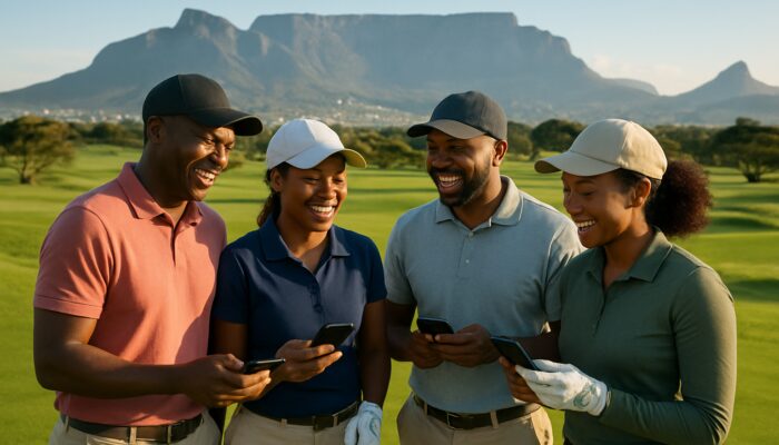 Golf Communities: Explore Your Local Options Online