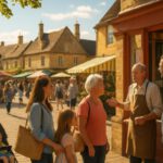 Content Creation Strategies for Fairford Small Businesses