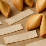 Fortune Cookies Recipe: Simple and Enjoyable to Create at Home