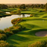 Bronkhorstspruit Golf Club: Gauteng’s Top Golf Spot