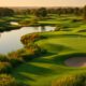 Bronkhorstspruit Golf Club: Gauteng’s Top Golf Spot