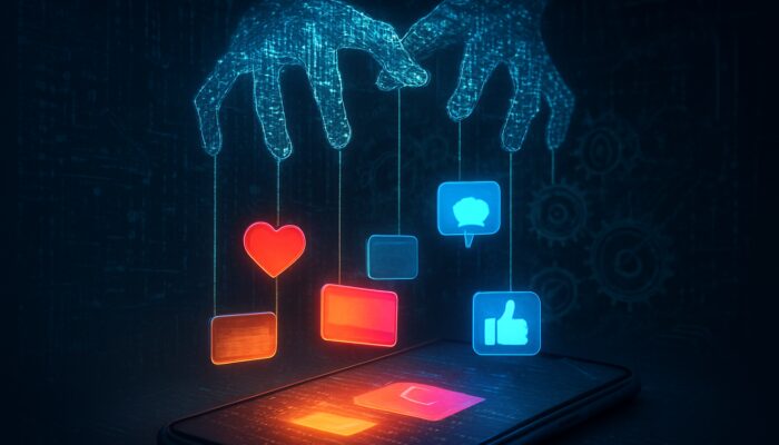 Content Optimisation Tips for Effective Social Sharing