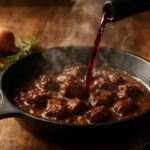 Pan Sauce Techniques for Delicious and Easy Recipes