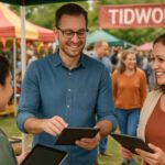 Digital Marketing Services Tailored for Tidworth Small Businesses