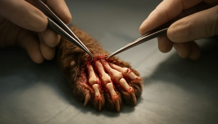 Harmless Declawing: Essential Insights for Cat Owners
