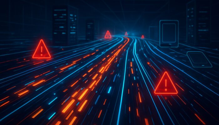 Network Connectivity Issues: Key Troubleshooting Tips