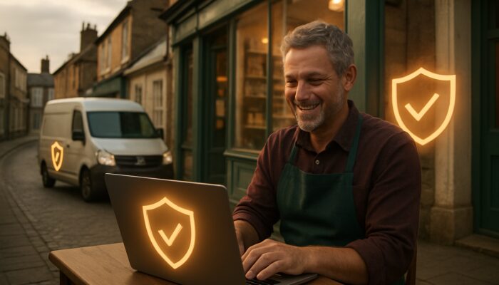 Online Store Design to Boost Tiverton’s Small Businesses