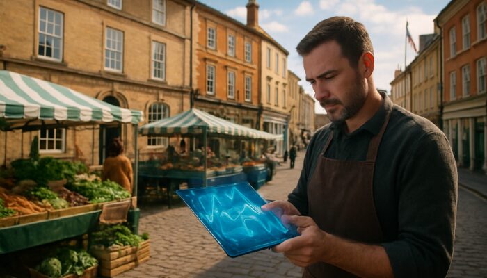 Digital Marketing Solutions in Royal Wootton Bassett for Small Businesses
