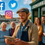Small Business Social Media Management Solutions in Kingsbridge