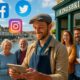 Small Business Social Media Management Solutions in Kingsbridge