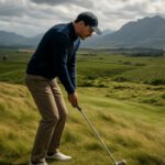 Golf Mental Toughness Strategies for Local Fairway Success