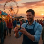 Social Media Management for Weston-Super-Mare Enterprises