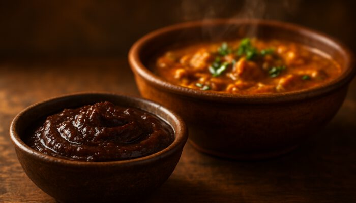 Tamarind Paste Tips for Creating Delicious Curries