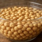 Dried Chickpeas: Simple Steps for Homemade Hummus