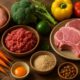 Raw Food Benefits for Pets: Boost Their Health Naturally