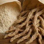 Seitan Recipe: Simple Guide to Delicious Homemade Treats