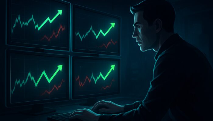 Trading Pair Arbitrage: Learn the Basics Today