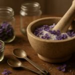 Violet Sugar Recipe: Easy Guide to Homemade Sweetness