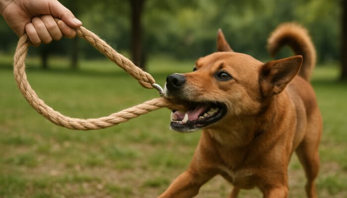 Hemp Leashes for Dogs: Strong and Durable Options